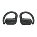 JBL Soundgear Sense | Sports Conduction Headphones - Bluetooth - Black-SONXPLUS Chambly