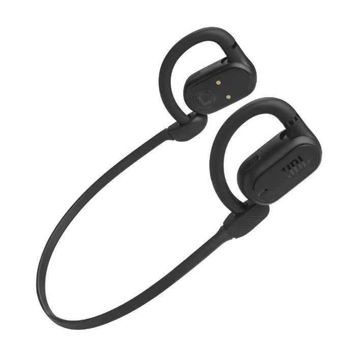 JBL Soundgear Sense | Sports Conduction Headphones - Bluetooth - Black-SONXPLUS Chambly