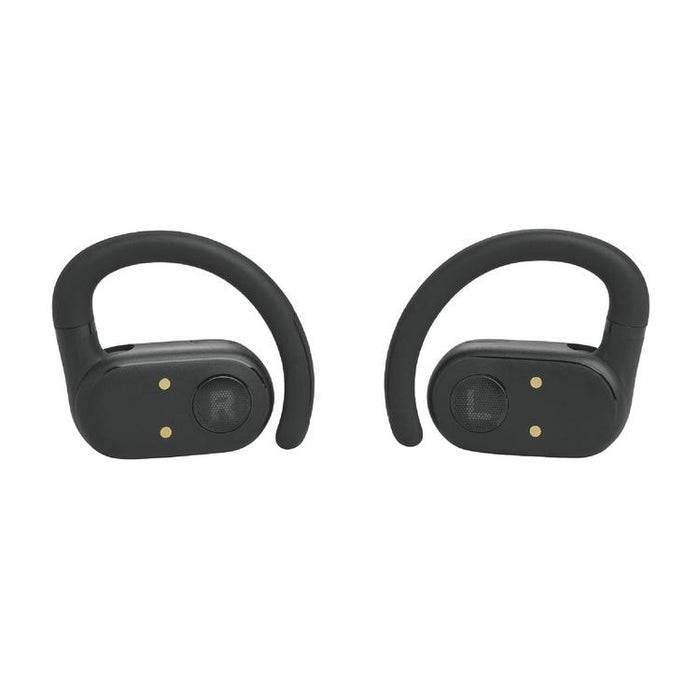 JBL Soundgear Sense | Écouteurs sportifs à conduction - Bluetooth - Noir-SONXPLUS Chambly