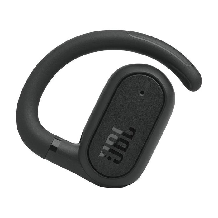 JBL Soundgear Sense | Écouteurs sportifs à conduction - Bluetooth - Noir-SONXPLUS Chambly