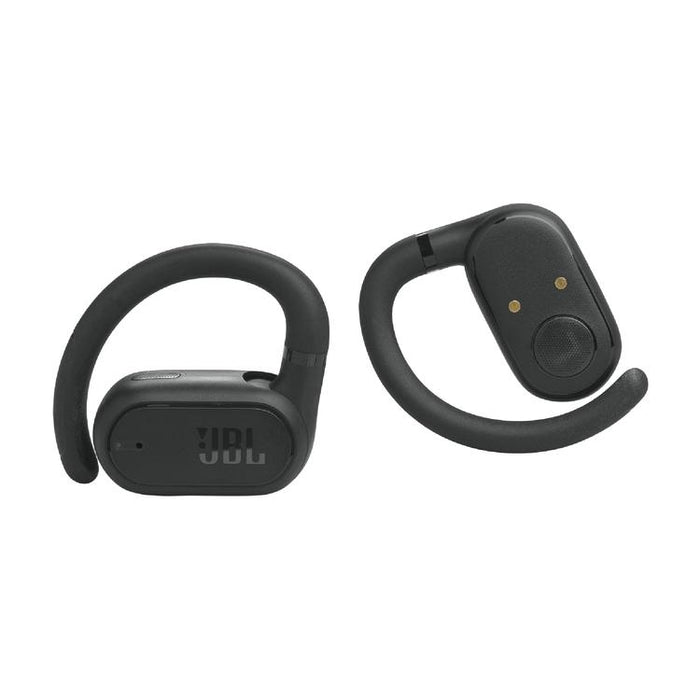 JBL Soundgear Sense | Écouteurs sportifs à conduction - Bluetooth - Noir-SONXPLUS Chambly