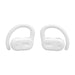 JBL Soundgear Sense | Sports Conduction Headphones - Bluetooth - White-SONXPLUS Chambly