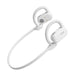 JBL Soundgear Sense | Sports Conduction Headphones - Bluetooth - White-SONXPLUS Chambly