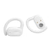 JBL Soundgear Sense | Sports Conduction Headphones - Bluetooth - White-SONXPLUS Chambly