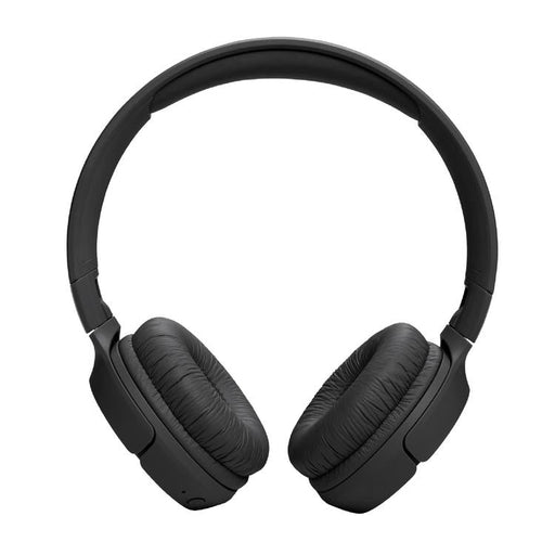 JBL Tune 520BT | Écouteurs Supra-auriculaires - Sans fil - Bluetooth - Noir-Sonxplus Chambly
