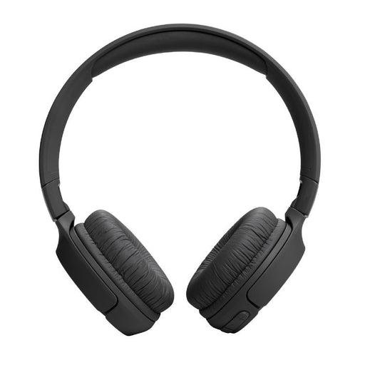 JBL Tune 520BT | Écouteurs Supra-auriculaires - Sans fil - Bluetooth - Noir-Sonxplus Chambly