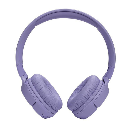 JBL Tune 520BT | Over-Ear Headphones - Wireless - Bluetooth - Mauve-Sonxplus Chambly