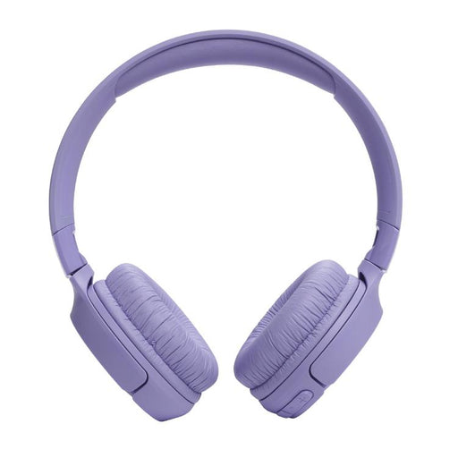 JBL Tune 520BT | Over-Ear Headphones - Wireless - Bluetooth - Mauve-Sonxplus Chambly