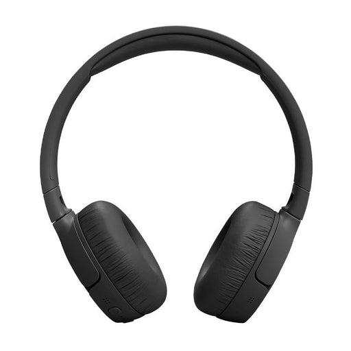 JBL Tune 670NC | Wireless circumaural headphones - Bluetooth - Active Noise Cancellation - Fast Pair - Black-Sonxplus Chambly