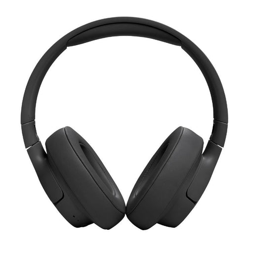 JBL Tune 720BT | On-Ear Headphones - Bluetooth - Wireless - Black-Sonxplus Chambly