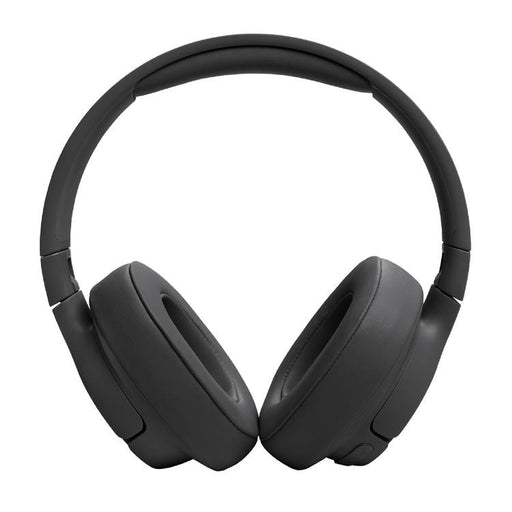 JBL Tune 720BT | On-Ear Headphones - Bluetooth - Wireless - Black-Sonxplus Chambly
