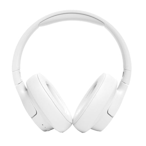 JBL Tune 720BT | On-Ear Headphones - Bluetooth - Wireless - White-Sonxplus Chambly