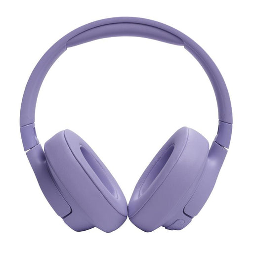 JBL Tune 720BT | On-Ear Headphones - Bluetooth - Wireless - Mauve-Sonxplus Chambly