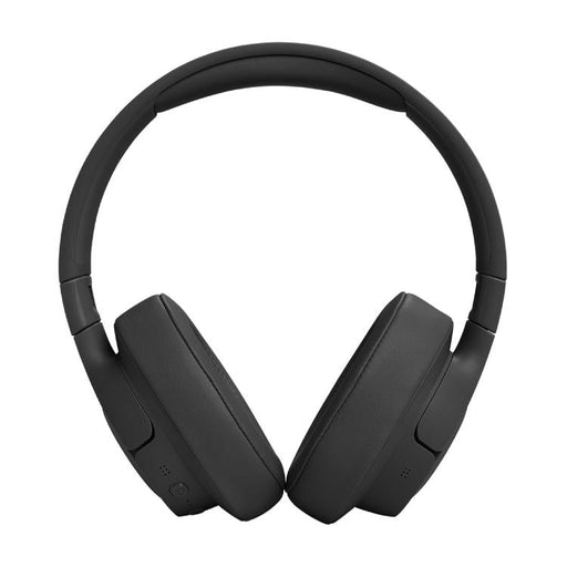 JBL Tune 770NC | On-Ear Headphones - Bluetooth - Wireless - Black-Sonxplus Chambly