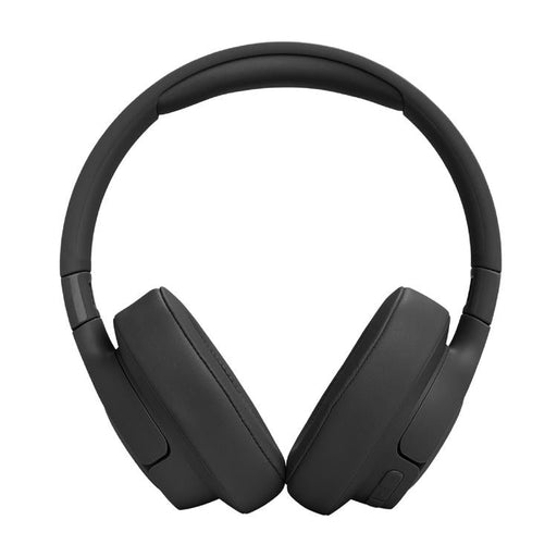 JBL Tune 770NC | On-Ear Headphones - Bluetooth - Wireless - Black-Sonxplus Chambly