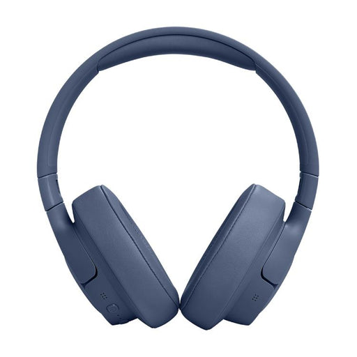 JBL Tune 770NC | On-Ear Headphones - Bluetooth - Wireless - Blue-Sonxplus Chambly