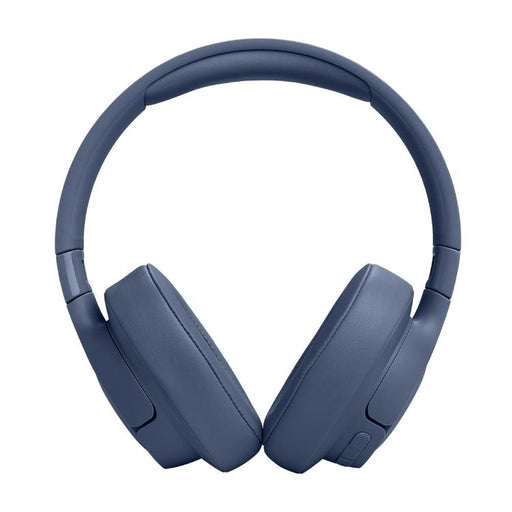 JBL Tune 770NC | Écouteurs supra-auriculaires - Bluetooth - Sans fil - Bleu-Sonxplus Chambly