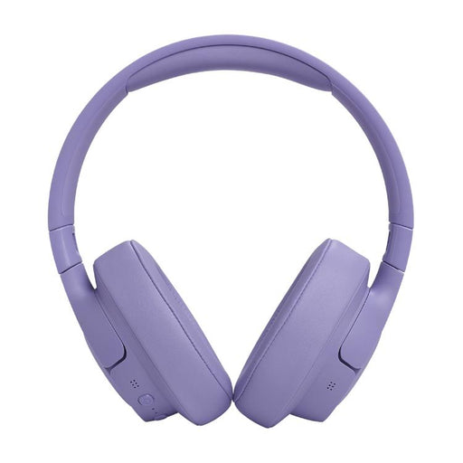 JBL Tune 770NC | On-Ear Headphones - Bluetooth - Wireless - Mauve-Sonxplus Chambly