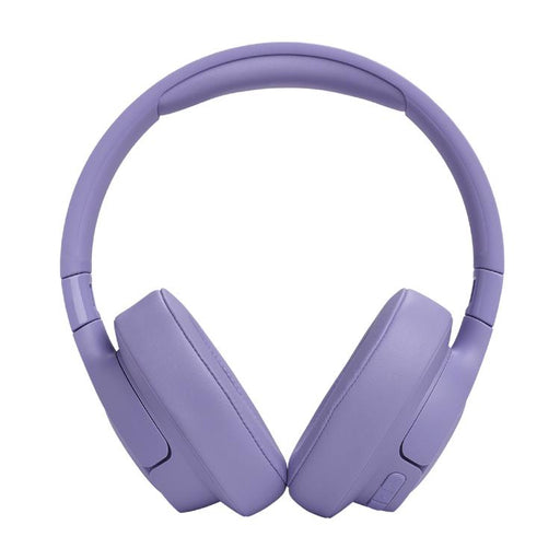 JBL Tune 770NC | On-Ear Headphones - Bluetooth - Wireless - Mauve-Sonxplus Chambly