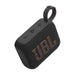 JBL GO 4 | Mini haut-parleur portable - Bluetooth - IP67 - Noir-Sonxplus Victo/Thetford