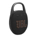 JBL Clip 5 | Portable Carabiner Speaker - Bluetooth - IP67 - Black-SONXPLUS Chambly