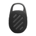 JBL Clip 5 | Portable Carabiner Speaker - Bluetooth - IP67 - Black-SONXPLUS Chambly