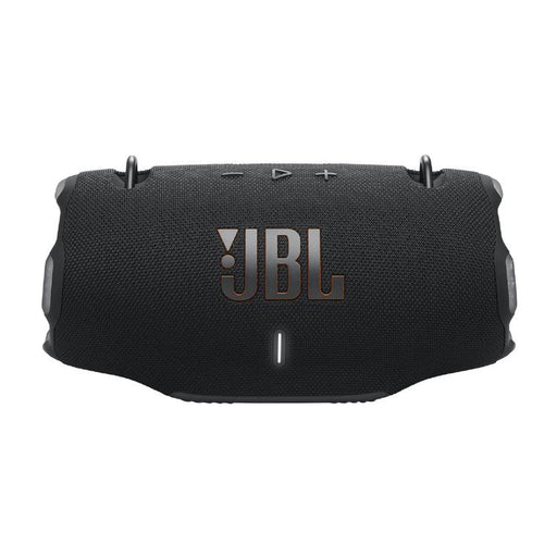 JBL Xtreme 4 | Haut-parleur portable - Bluetooth - AI intégré - IP67 - Noir-SONXPLUS Chambly