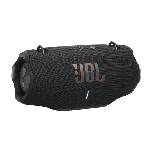 JBL Xtreme 4 | Haut-parleur portable - Bluetooth - AI intégré - IP67 - Noir-SONXPLUS Chambly