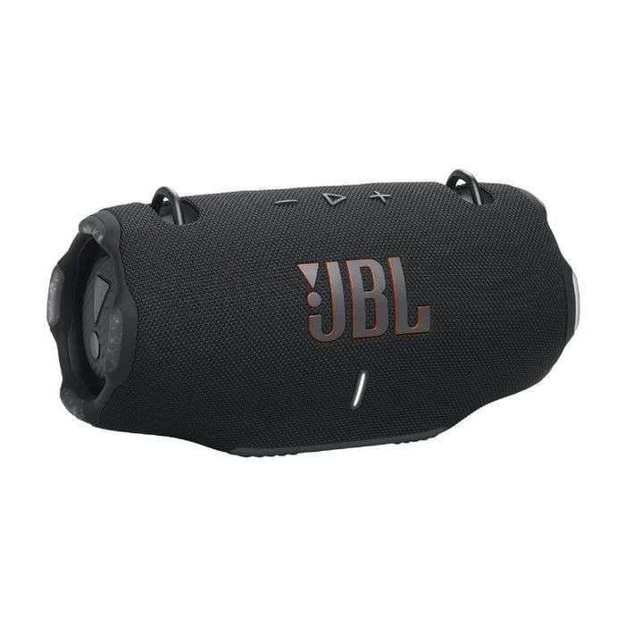 JBL Xtreme 4 | Portable Speaker - Bluetooth - Integrated AI - IP67 - Black-SONXPLUS Chambly