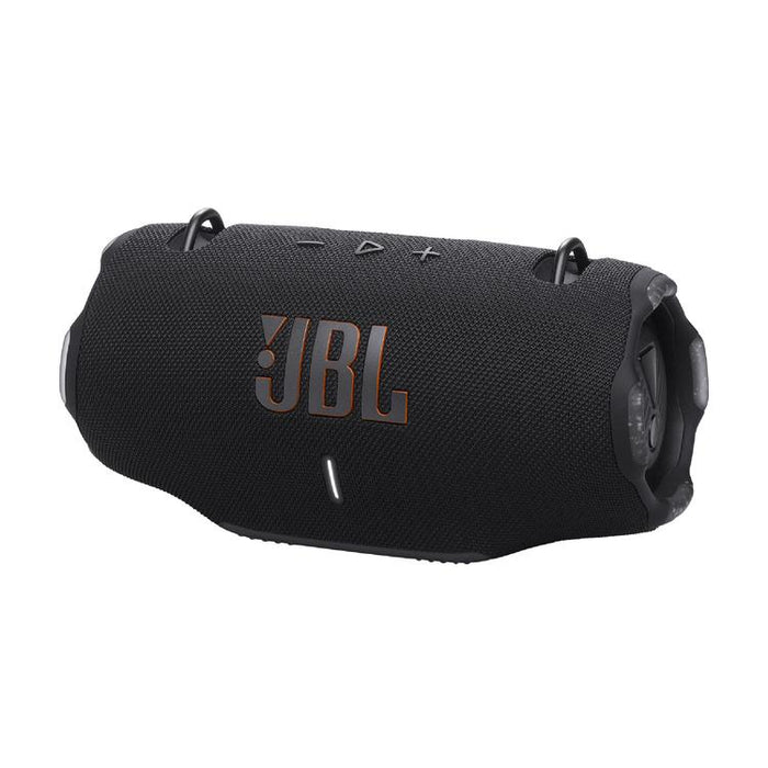 JBL Xtreme 4 | Portable Speaker - Bluetooth - Integrated AI - IP67 - Black-SONXPLUS Chambly