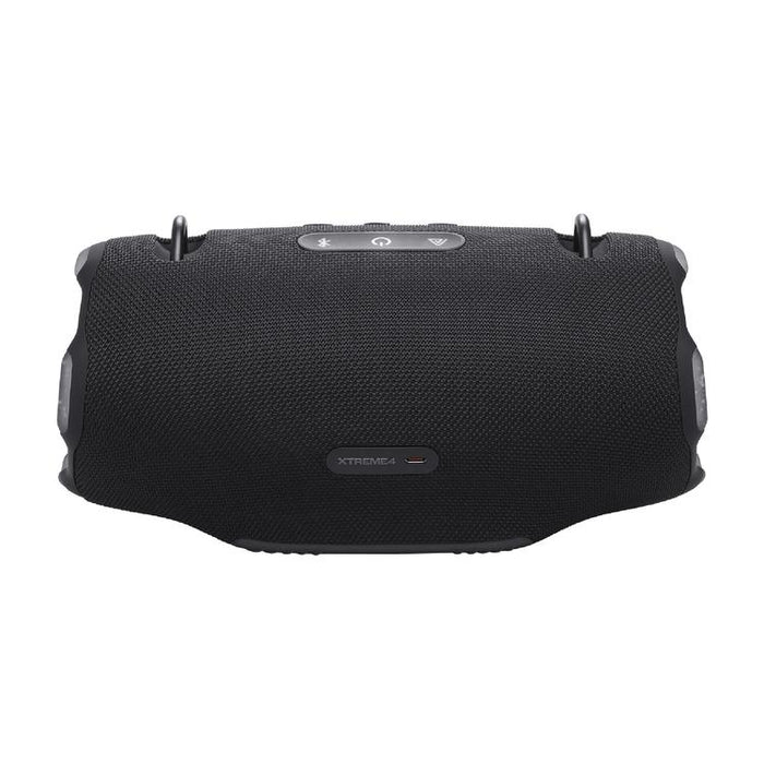 JBL Xtreme 4 | Portable Speaker - Bluetooth - Integrated AI - IP67 - Black-SONXPLUS Chambly