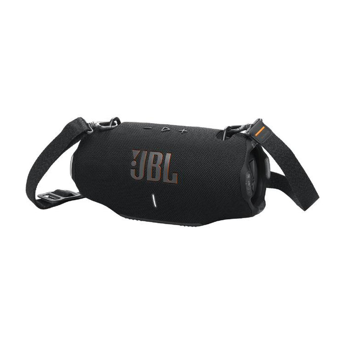 JBL Xtreme 4 | Portable Speaker - Bluetooth - Integrated AI - IP67 - Black-SONXPLUS Chambly