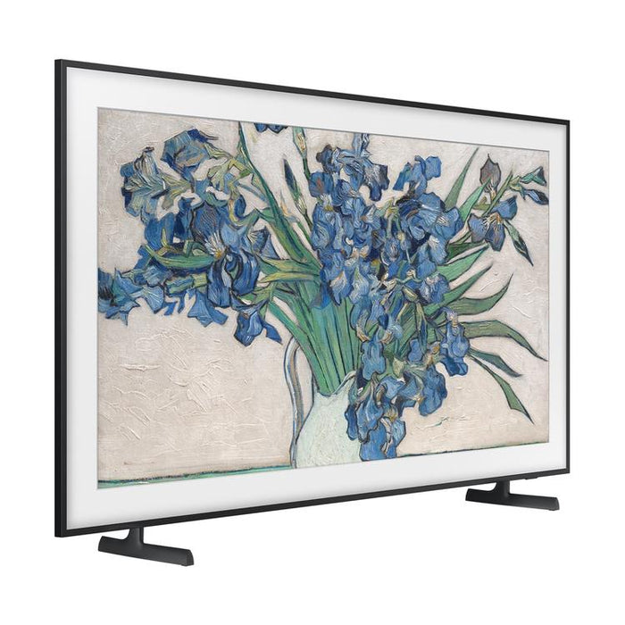 Samsung QN55LS03DAFXZC | Téléviseur 55" - The Frame - QLED - 4K - Série LS - 120Hz - Quantum-SONXPLUS Chambly