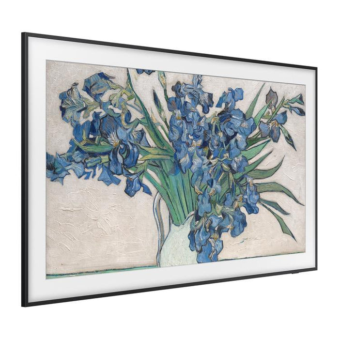Samsung QN55LS03DAFXZC | Téléviseur 55" - The Frame - QLED - 4K - Série LS - 120Hz - Quantum-SONXPLUS Chambly