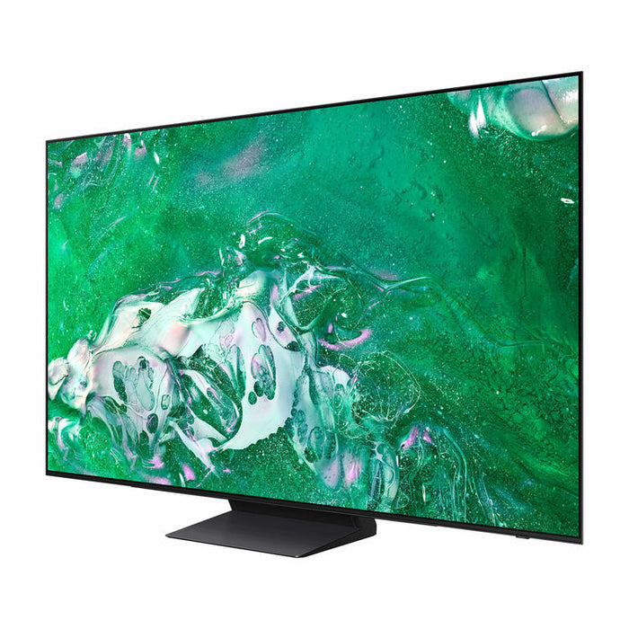 Samsung QN83S90DAEXZC | 83" Television - S90D Series - OLED - 4K - 120Hz-SONXPLUS Chambly