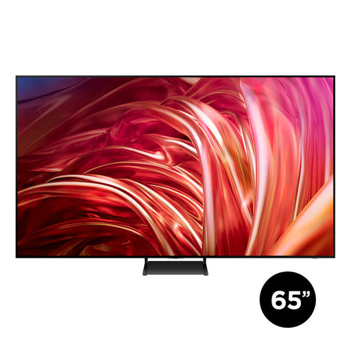 Samsung QN65S85DAEXZC | Téléviseur 65" - Série S85D - OLED - 4K - 120Hz-SONXPLUS Chambly