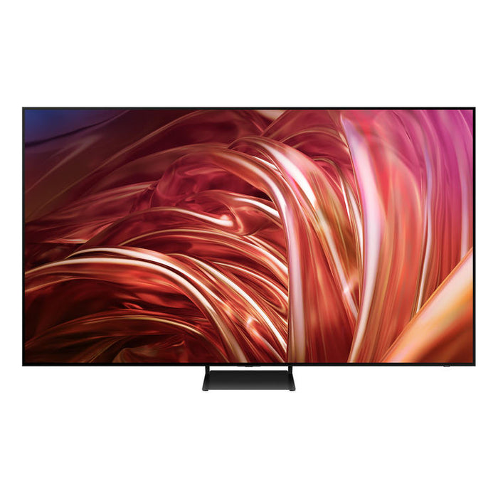 Samsung QN77S85DAEXZC | Téléviseur 77" - Série S85D - OLED - 4K - 120Hz-SONXPLUS.com