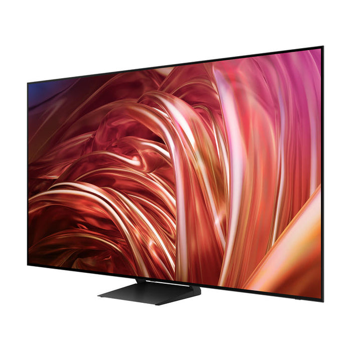 Samsung QN77S85DAEXZC | 77" Television - S85D Series - OLED - 4K - 120Hz-SONXPLUS.com