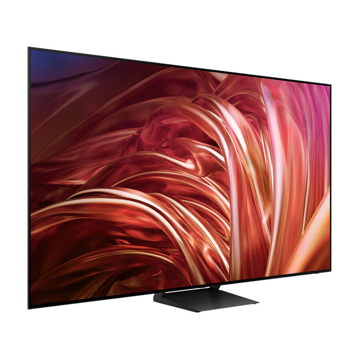 Samsung QN77S85DAEXZC | Téléviseur 77" - Série S85D - OLED - 4K - 120Hz-SONXPLUS.com