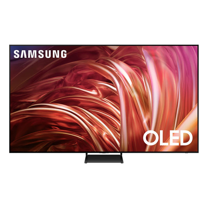 Samsung QN77S85DAEXZC | Téléviseur 77" - Série S85D - OLED - 4K - 120Hz-SONXPLUS.com