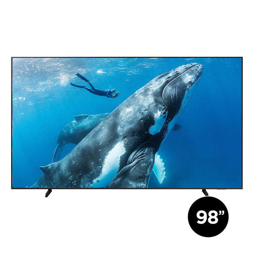 Samsung UN98DU9000FXZC | Téléviseur DEL 98" - Série DU9000 - 4K Crystal UHD - 120Hz - HDR-SONXPLUS Chambly