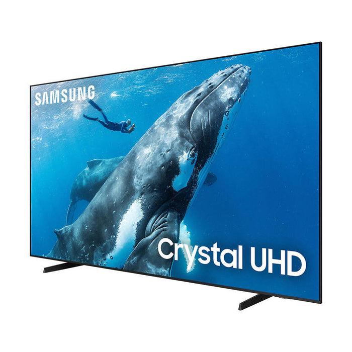 Samsung UN98DU9000FXZC | Téléviseur DEL 98" - Série DU9000 - 4K Crystal UHD - 120Hz - HDR-SONXPLUS Chambly