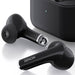 Denon AHC830NCW | Wireless headphones - In-ear - Active noise reduction - Black-SONXPLUS Chambly