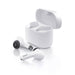 Denon AHC830NCW | Écouteurs sans fil - Intra-auriculaires - Réduction active du bruit - Blanc-SONXPLUS Chambly