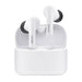 Denon AHC630W | Wireless headphones - In-ear - IPX4 - White-SONXPLUS Chambly