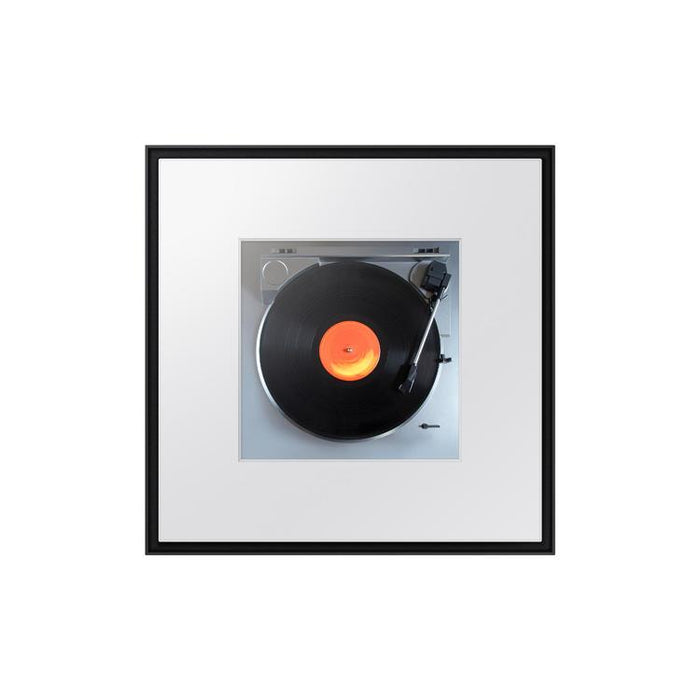 Samsung HW-LS60D | Music Frame Speaker - Wireless - Customizable - Black-SONXPLUS Chambly