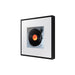 Samsung HW-LS60D | Music Frame Speaker - Wireless - Customizable - Black-SONXPLUS Chambly