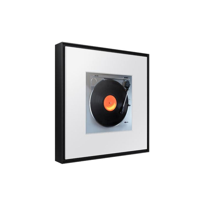 Samsung HW-LS60D | Haut-parleur Music Frame - Sans fil - Personnalisable - Noir-SONXPLUS Chambly