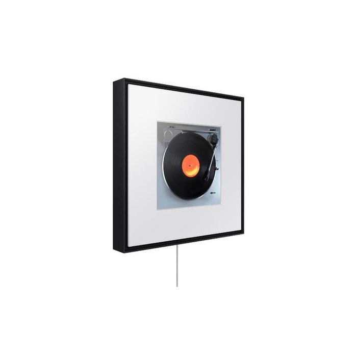 Samsung HW-LS60D | Music Frame Speaker - Wireless - Customizable - Black-SONXPLUS Chambly