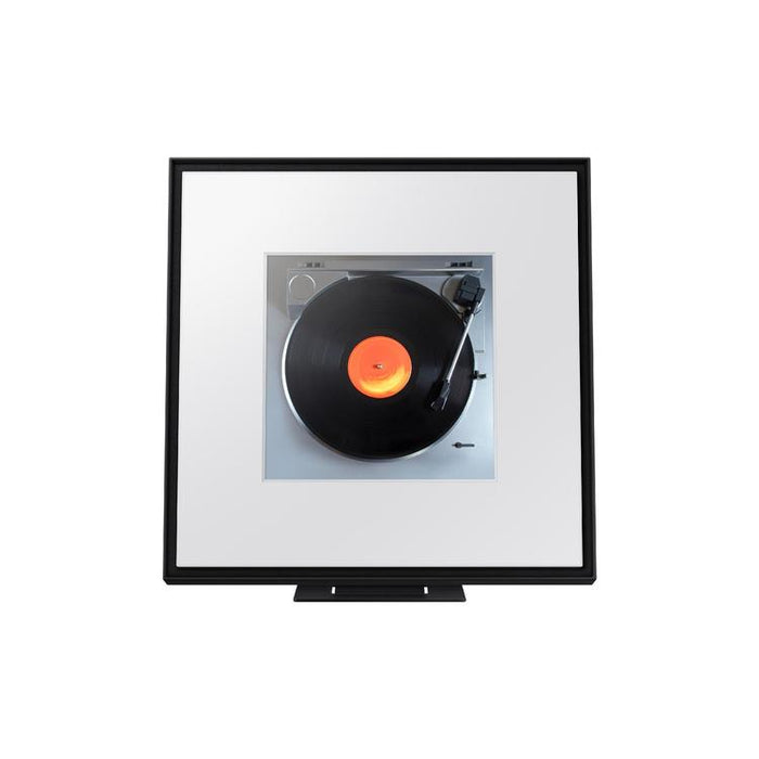 Samsung HW-LS60D | Haut-parleur Music Frame - Sans fil - Personnalisable - Noir-SONXPLUS Chambly